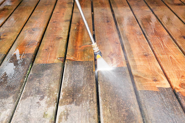 Best Roof Power Washing Services  in Lake Forest, IL